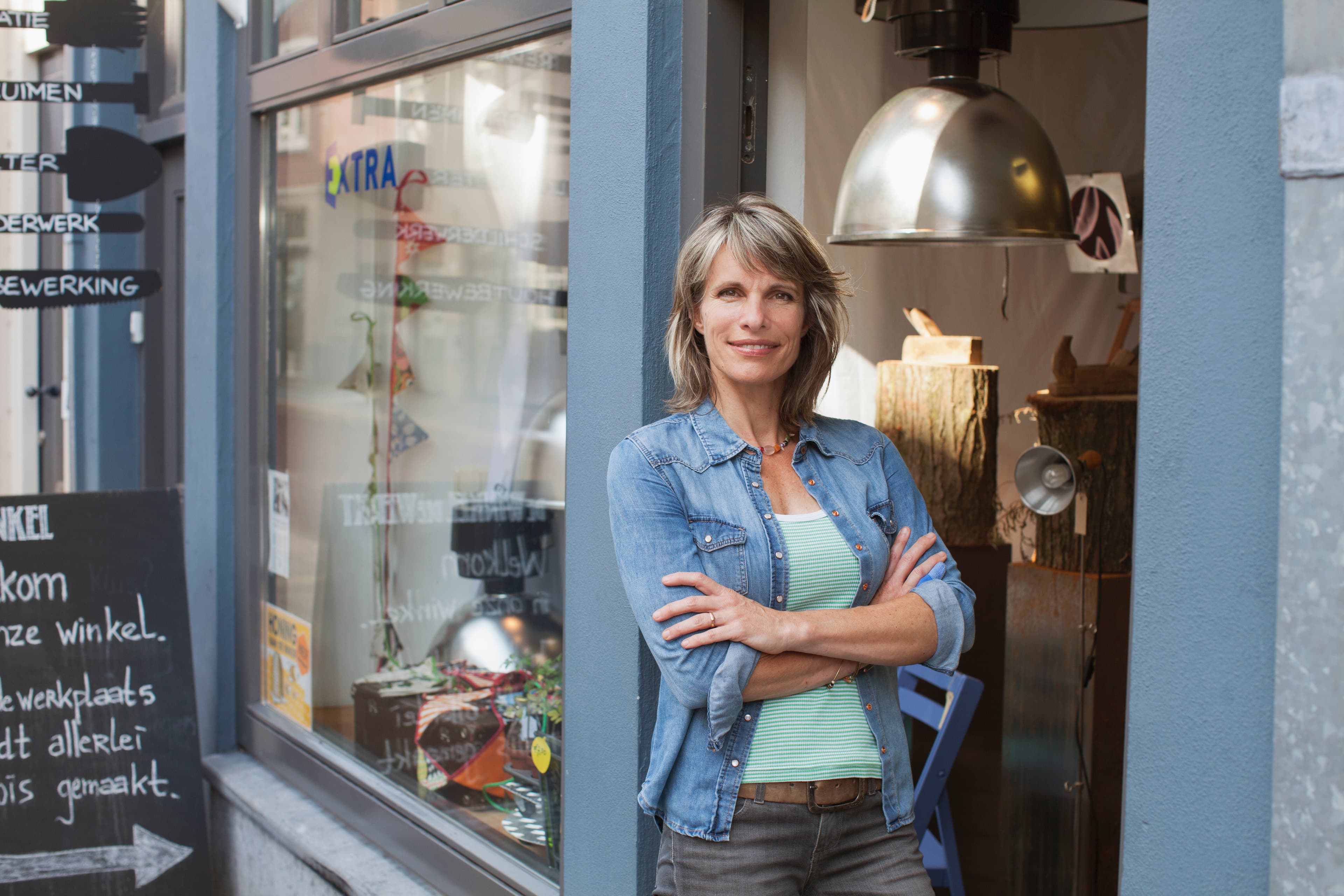 Analytics dashboard showing key business growth metrics